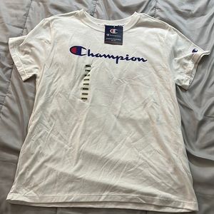 CHAMPION SHIRT